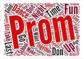 2020 Junior Prom - Sat, May 2nd